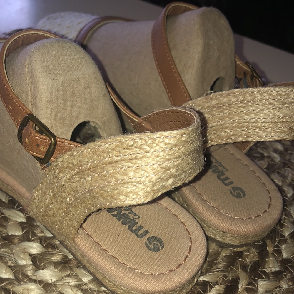 Makalu Sandals - Picture 3 of 7